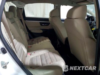 Zdjęcie 11 z 13 samochodu: 2020 HONDA CR-V LX VIN:2HKRW2H25LH607803 - miniatura