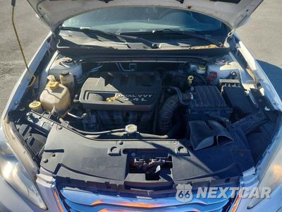 Zdjęcie 11 z 12 samochodu: 2012 CHRYSLER 200 LX VIN:1C3CCBAB9CN248291 - miniatura