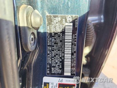 Zdjęcie 12 z 12 samochodu: 2017 TOYOTA CAMRY LE VIN:4T1BF1FK2HU332155 - miniatura