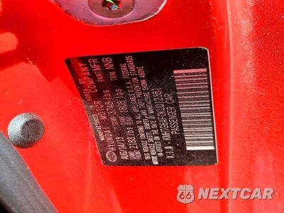 Zdjęcie 12 z 12 samochodu: 2019 HYUNDAI VELOSTER 2.0L VIN:KMHTG6AF0KU012381 - miniatura
