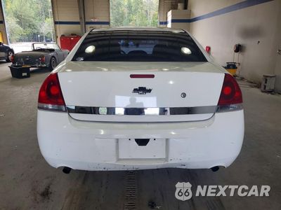 Zdjęcie 6 z 12 samochodu: 2007 CHEVROLET IMPALA POLICE VIN:2G1WS58R179416698 - miniatura