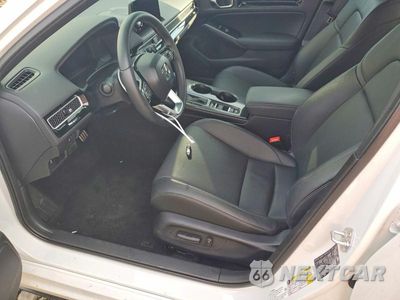 Zdjęcie 7 z 12 samochodu: 2026 HONDA CIVIC SPORT TOURING VIN:JHMFL4H90TX001784 - miniatura