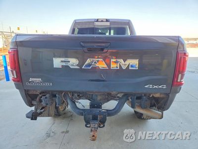Zdjęcie 6 z 13 samochodu: 2025 RAM 2500 LARAMIE VIN:3C63R5FL3SG553054 - miniatura