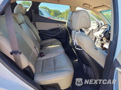 Zdjęcie 10 z 12 samochodu: 2013 HYUNDAI SANTA FE SPORT 2.0T VIN:5XYZUDLA1DG038148 - miniatura
