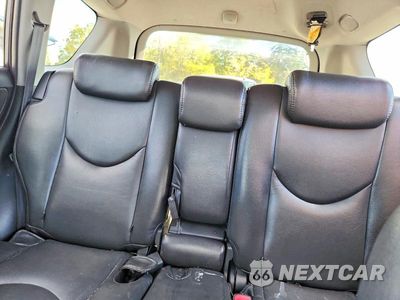 Zdjęcie 10 z 13 samochodu: 2010 TOYOTA RAV4 SPORT VIN:JTMRF4DV3A5035803 - miniatura