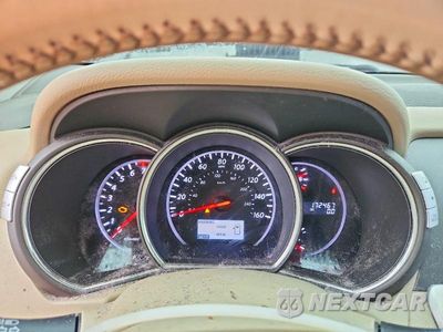 Zdjęcie 9 z 13 samochodu: 2012 NISSAN MURANO S VIN:JN8AZ1MU1CW110347 - miniatura