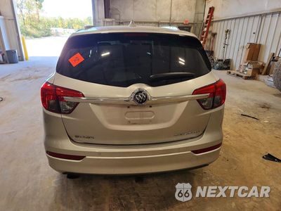 Zdjęcie 6 z 14 samochodu: 2017 BUICK ENVISION ESSENCE VIN:LRBFXBSA3HD084874 - miniatura