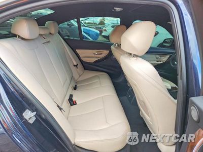 Zdjęcie 10 z 12 samochodu: 2015 BMW 335 XI VIN:WBA3B9G52FNR94804 - miniatura