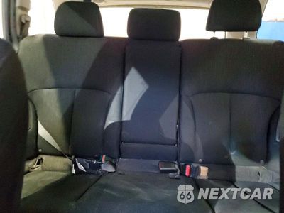 Zdjęcie 10 z 13 samochodu: 2013 SUBARU OUTBACK 2.5I PREMIUM VIN:4S4BRBCC1D3243591 - miniatura