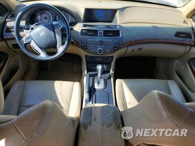 Zdjęcie 8 z 12 samochodu: 2008 HONDA ACCORD EXL VIN:1HGCP36848A070860 - miniatura