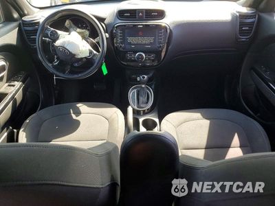 Zdjęcie 8 z 14 samochodu: 2014 KIA SOUL ! VIN:KNDJX3A59E7707589 - miniatura
