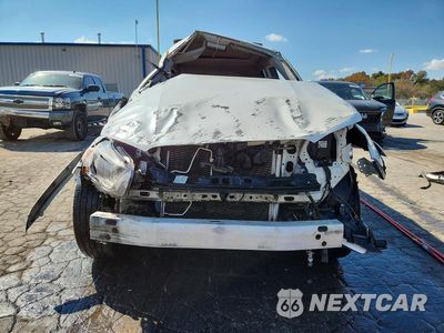 Piąte zdjęcie samochodu w środku: 2013 TOYOTA 4RUNNER LIMITED VIN:JTEZU5JR9D5047554 - miniatura