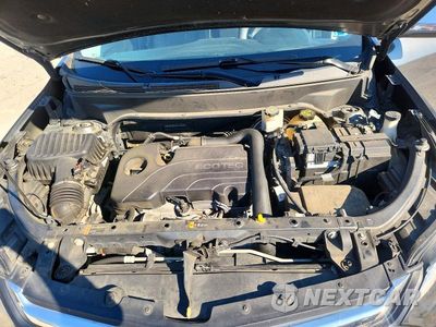 Zdjęcie 12 z 13 samochodu: 2018 CHEVROLET EQUINOX PREMIER VIN:3GNAXVEV0JL173546 - miniatura