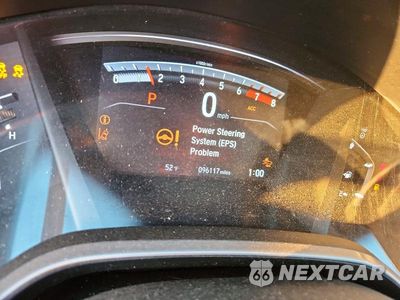Zdjęcie 9 z 13 samochodu: 2019 HONDA CR-V EXL VIN:2HKRW2H81KH611091 - miniatura