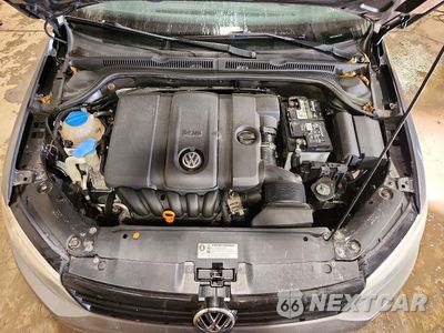 Zdjęcie 11 z 13 samochodu: 2011 VOLKSWAGEN JETTA SE VIN:3VWDX7AJ5BM330467 - miniatura