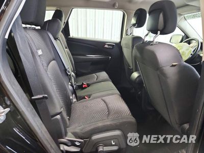 Zdjęcie 11 z 14 samochodu: 2014 DODGE JOURNEY SE VIN:3C4PDCABXET280895 - miniatura