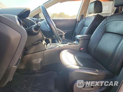 Zdjęcie 7 z 12 samochodu: 2013 NISSAN ROGUE S VIN:JN8AS5MV2DW143914 - miniatura