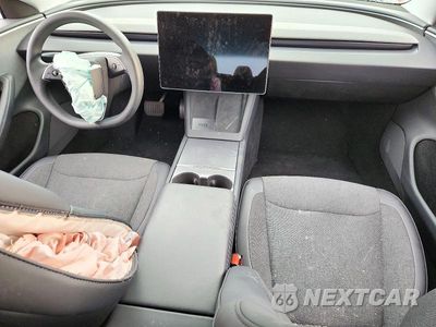 Zdjęcie 8 z 12 samochodu: 2025 TESLA MODEL 3 VIN:5YJ3E1EA9SF119370 - miniatura