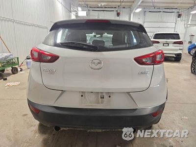 Zdjęcie 6 z 13 samochodu: 2018 MAZDA CX-3 SPORT VIN:JM1DKFB75J1309869 - miniatura