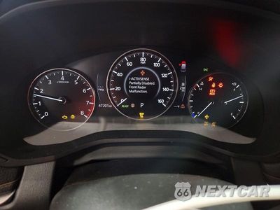 Zdjęcie 9 z 14 samochodu: 2024 MAZDA CX-90 PREFERRED PLUS VIN:JM3KKCHD9R1138467 - miniatura