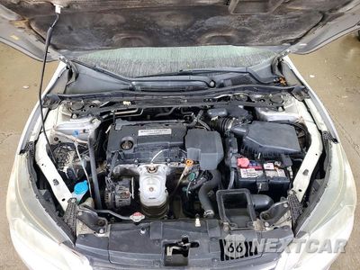 Zdjęcie 11 z 12 samochodu: 2013 HONDA ACCORD SPORT VIN:1HGCR2F55DA020389 - miniatura