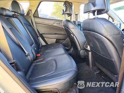 Zdjęcie 10 z 12 samochodu: 2026 KIA SPORTAGE EX VIN:5XYK33DF2TG342435 - miniatura