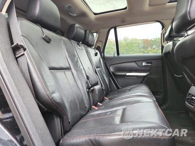 Zdjęcie 11 z 13 samochodu: 2011 FORD EDGE LIMITED VIN:2FMDK4KC3BBA28947 - miniatura