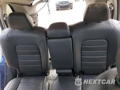 Zdjęcie 10 z 14 samochodu: 2025 HONDA CR-V EXL VIN:2HKRS4H76SH471425 - miniatura