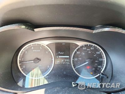 Zdjęcie 9 z 13 samochodu: 2021 NISSAN VERSA S VIN:3N1CN8DV1ML817640 - miniatura