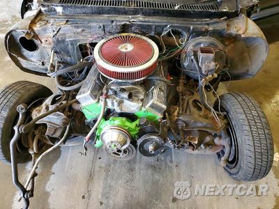 Zdjęcie 11 z 13 samochodu: 1977 CHEVROLET NOVA VIN:1Y17U7T194326 - miniatura