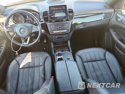 Zdjęcie 8 z 13 samochodu: 2018 MERCEDES-BENZ GLE 350 4MATIC VIN:4JGDA5HB0JB038928 - miniatura