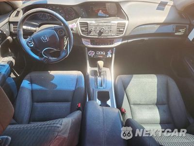 Zdjęcie 8 z 13 samochodu: 2013 HONDA ACCORD SPORT VIN:1HGCR2F59DA254941 - miniatura