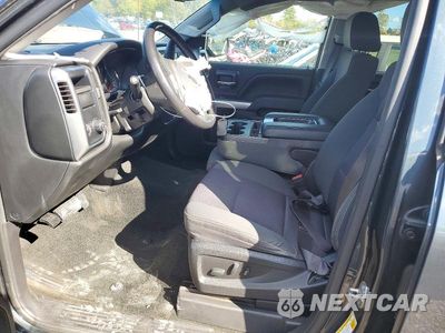 Zdjęcie 7 z 12 samochodu: 2017 CHEVROLET SILVERADO C1500 LT VIN:3GCPCREC9HG413135 - miniatura