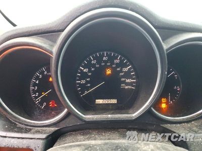 Zdjęcie 9 z 12 samochodu: 2008 LEXUS RX 350 VIN:2T2GK31U68C041757 - miniatura