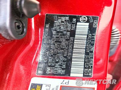 Zdjęcie 12 z 12 samochodu: 2017 TOYOTA CAMRY SE VIN:4T1BF1FK3HU797589 - miniatura