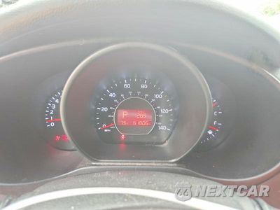 Zdjęcie 9 z 13 samochodu: 2016 KIA SOUL + VIN:KNDJP3A52G7307831 - miniatura