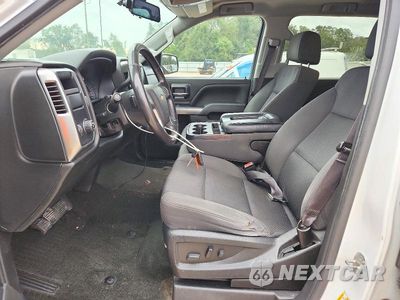 Zdjęcie 7 z 12 samochodu: 2017 CHEVROLET SILVERADO C1500 LT VIN:3GCPCREC1HG479176 - miniatura
