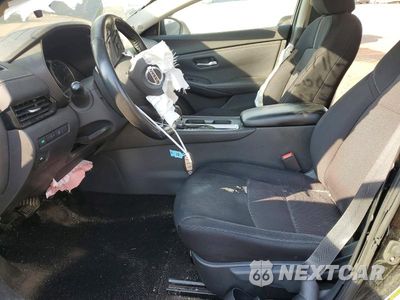 Zdjęcie 7 z 12 samochodu: 2023 NISSAN SENTRA SV VIN:3N1AB8CV3PY227089 - miniatura