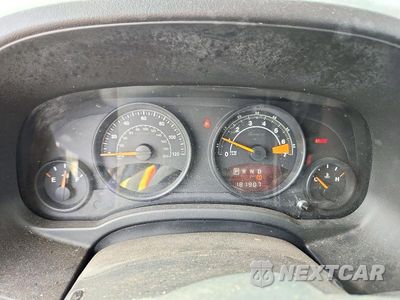 Zdjęcie 9 z 13 samochodu: 2014 JEEP PATRIOT SPORT VIN:1C4NJPBA3ED575159 - miniatura