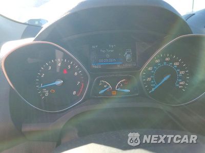 Zdjęcie 9 z 13 samochodu: 2014 FORD ESCAPE TITANIUM VIN:1FMCU9J9XEUC72652 - miniatura