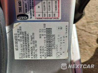 Zdjęcie 12 z 12 samochodu: 2012 FORD FUSION SE VIN:3FAHP0HA7CR263298 - miniatura
