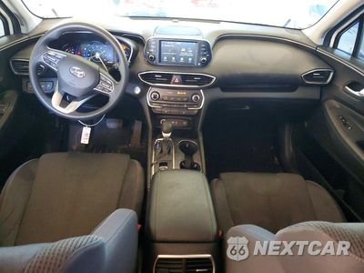 Zdjęcie 8 z 13 samochodu: 2019 HYUNDAI SANTA FE SEL 2.4L VIN:5NMS33AD7KH005475 - miniatura