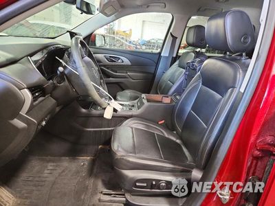 Zdjęcie 7 z 13 samochodu: 2020 CHEVROLET TRAVERSE RS VIN:1GNEVJKW7LJ221096 - miniatura