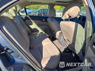 Zdjęcie 10 z 12 samochodu: 2012 FORD FUSION HYBRID VIN:3FADP0L32CR348170 - miniatura