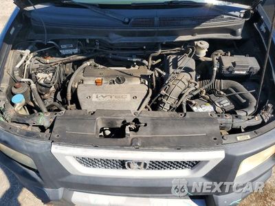 Zdjęcie 12 z 13 samochodu: 2006 HONDA ELEMENT EX VIN:5J6YH28646L000147 - miniatura
