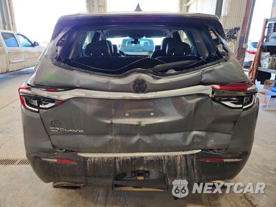 Zdjęcie 6 z 13 samochodu: 2021 BUICK ENCLAVE PREMIUM VIN:5GAEVBKW1MJ166033 - miniatura