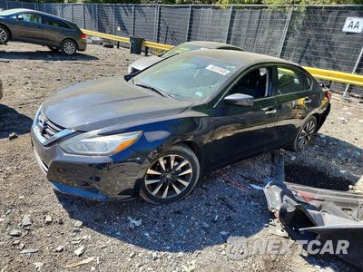 2017 NISSAN ALTIMA 2.5 SV 1N4AL3AP2HC235251 - główne zdjęcie licytacji z USA - miniatura
