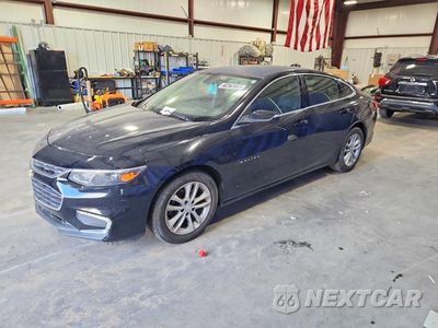 2016 CHEVROLET MALIBU LT 1G1ZE5ST1GF210085 - główne zdjęcie licytacji z USA - miniatura