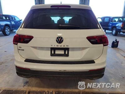 Zdjęcie 6 z 13 samochodu: 2024 VOLKSWAGEN TIGUAN SE VIN:3VV3B7AX8RM161445 - miniatura