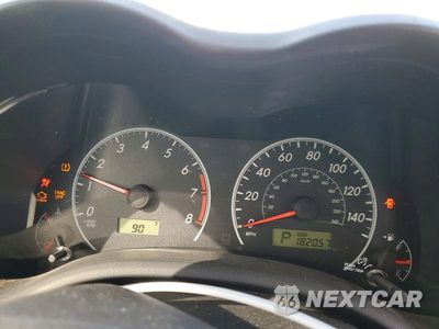 Zdjęcie 9 z 12 samochodu: 2013 TOYOTA COROLLA LE VIN:2T1BU4EE4DC101045 - miniatura
